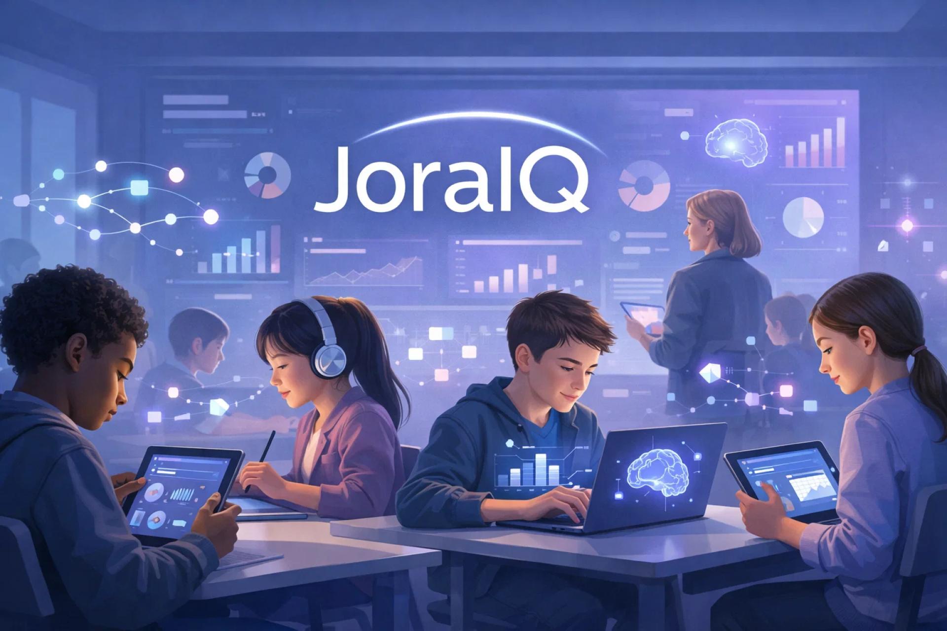 What Is JoraIQ? A Complete Guide to AI-Powered Personalized Learning for Schools