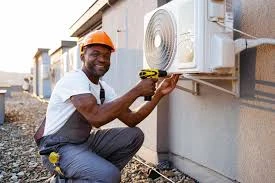 Professional Air Conditioning Service for Jackson WI Homes