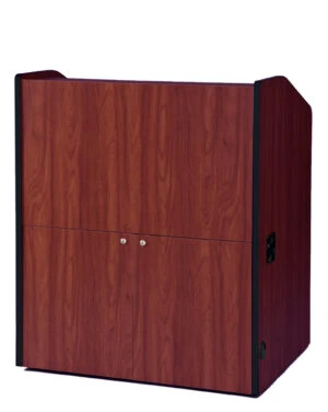 Buy Affordable Lectern Podiums: Features That Truly Matter