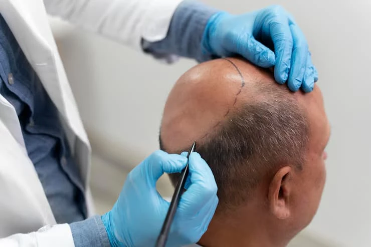 DHI Hair Transplant Cost UK: Full Breakdown