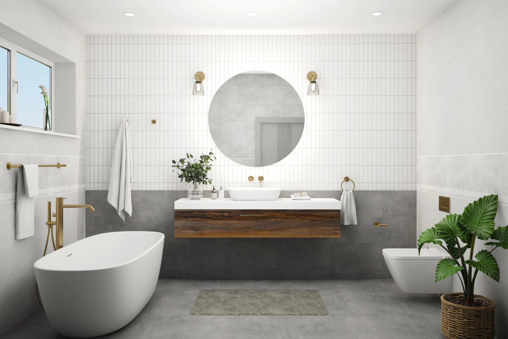 The New Benchmark in Bathroom Durability: Why Master Rail by UDO Systems Is Australia’s Top Choice