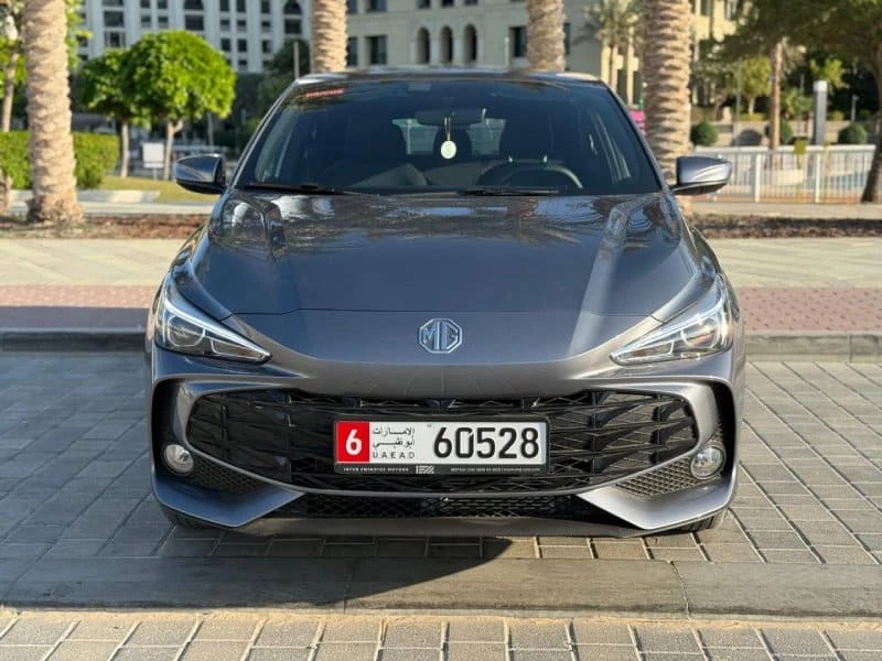 Discover Top Car Rental in Abu Dhabi with DRIVUS Car Rental