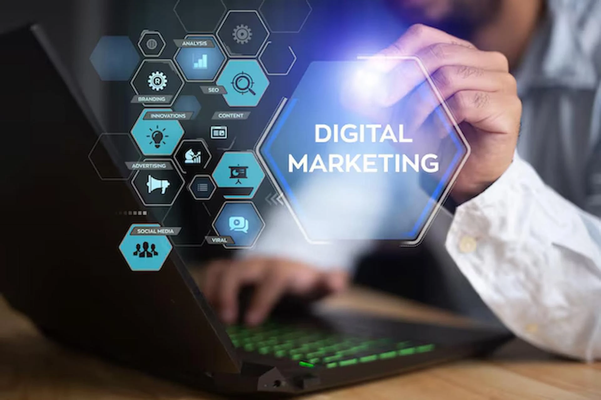 Cannabis Digital Marketing Agency Irvine for Brand Authority