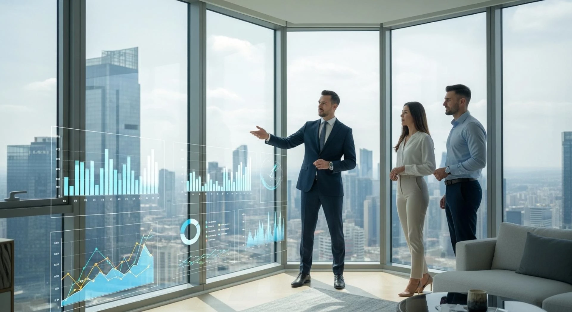 Real Estate Business: A Complete Guide to Building Wealth and Long-Term Success