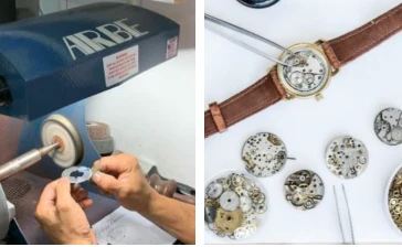 What Makes Bachi Jewels a Trusted Choice for Watch Repair in Miami?