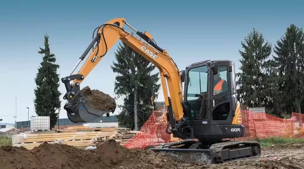 Mini Excavator Rentals: Ideal Solutions for Small-Scale Projects