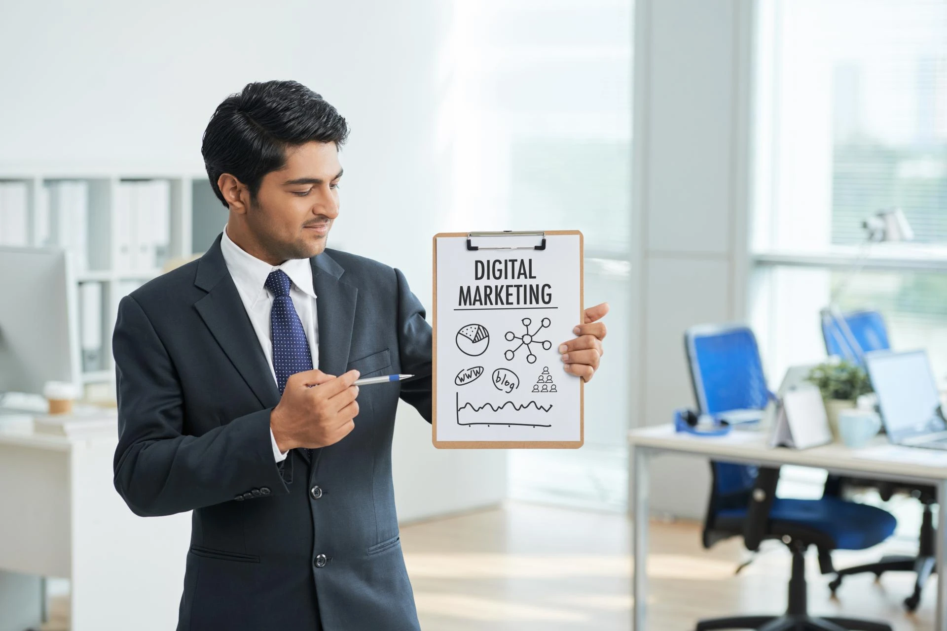 Digital Marketing Pricing in the USA: A Complete Guide by Onlincer