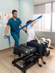 Physiotherapy Near Me: Your Guide to Finding the Best Physiotherapy Clinic in Dubai