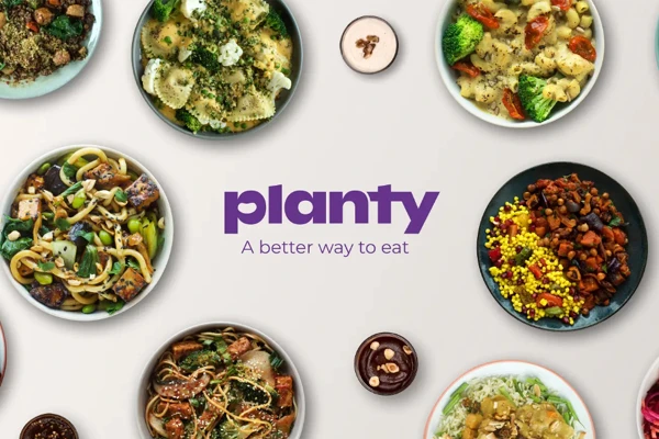 Easy Plant Based Meal Prep Ideas For Busy Weekdays