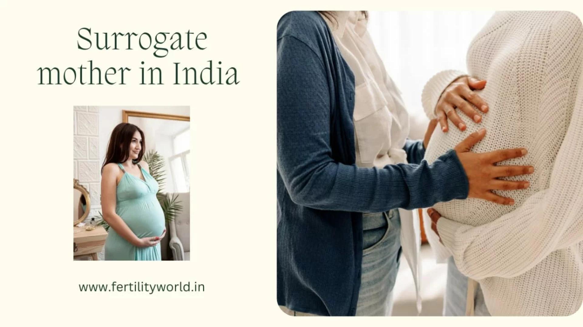 Understanding the Financial Side of Surrogacy in India: A Complete Guide for Intended Parents