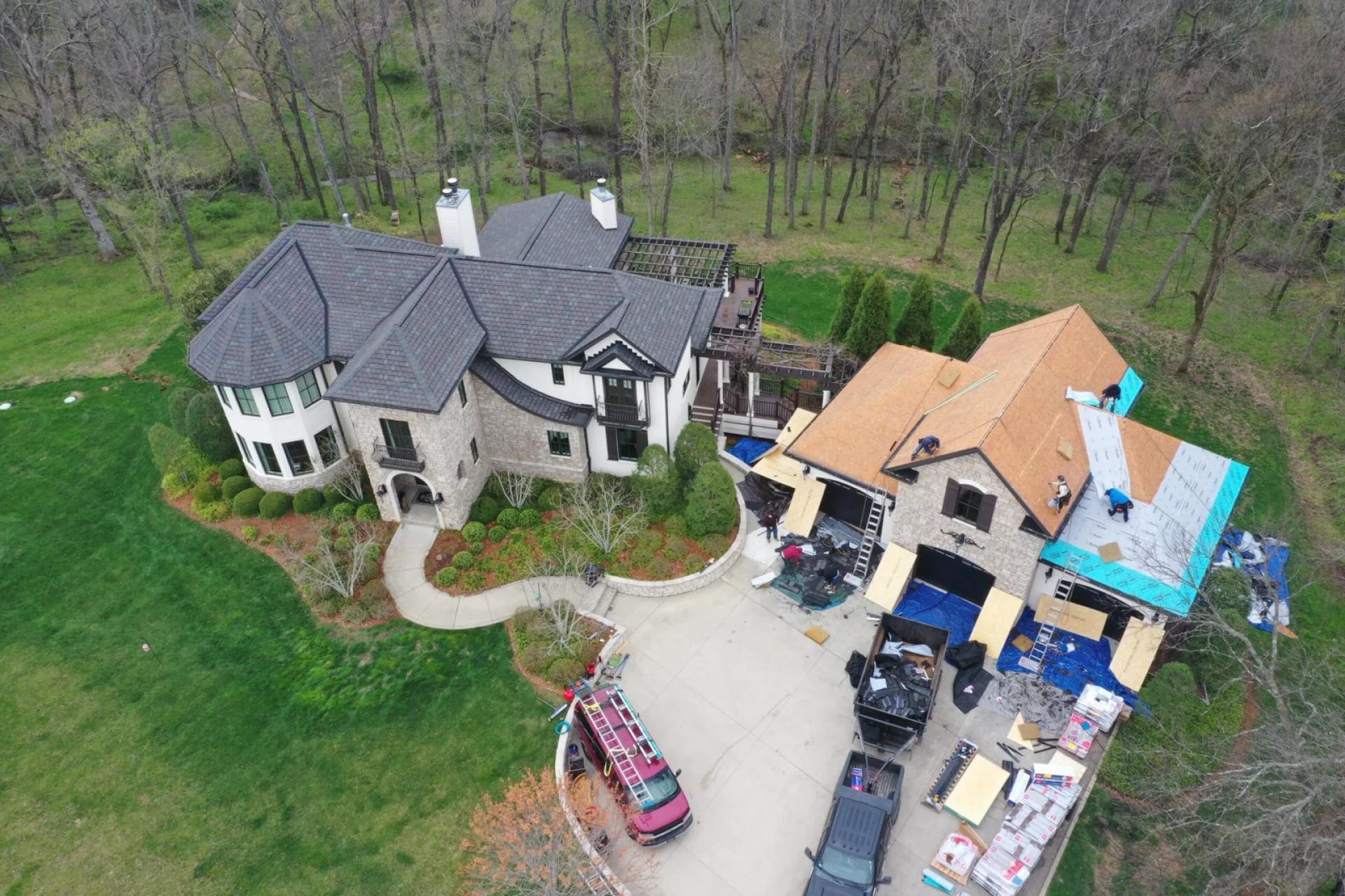 Certified Frozen and Burst Pipe Repair Experts in Nashville, TN