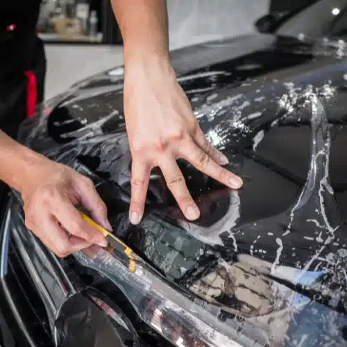 The Benefits of Professional Window Tinting Services for Long-Term Protection