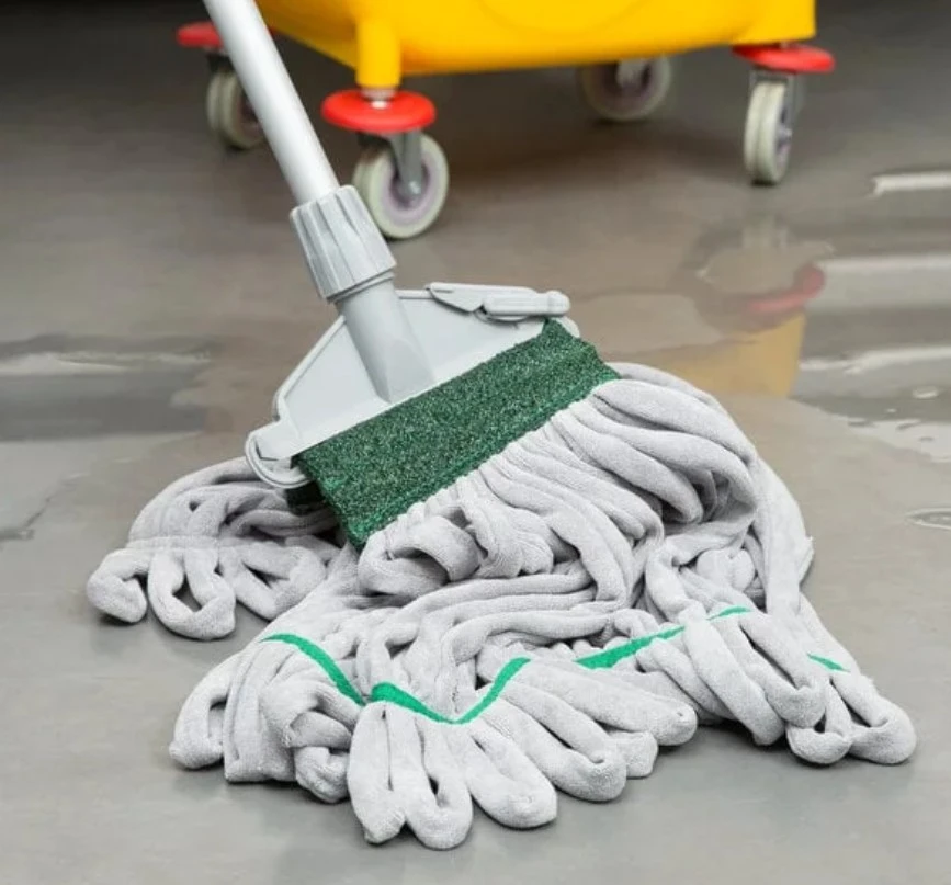 Where to Buy Reliable Cleaning Mops in Sugar Land TX