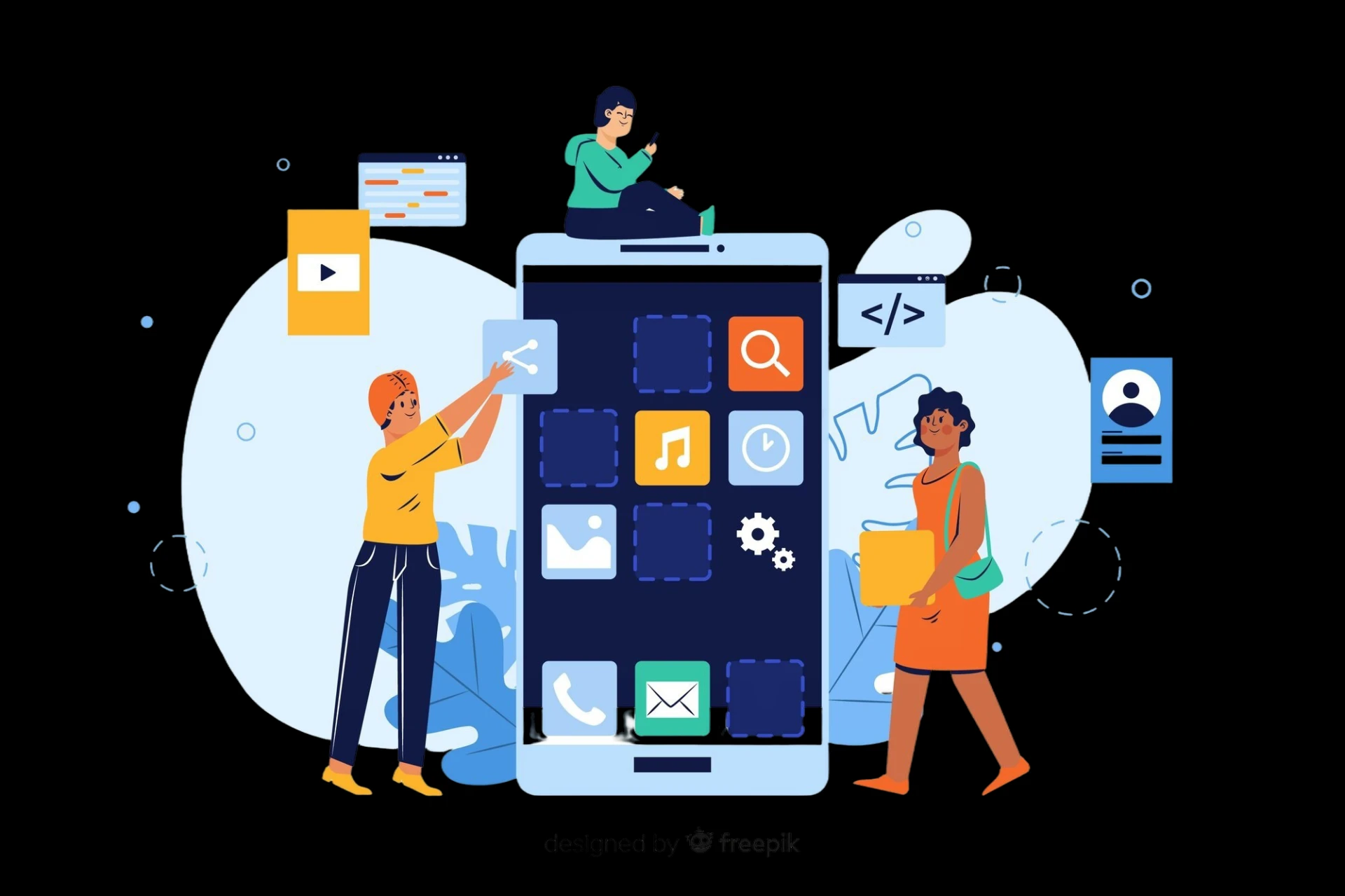 Why Should You Hire a Mobile App Development Company in Austin in 2026?