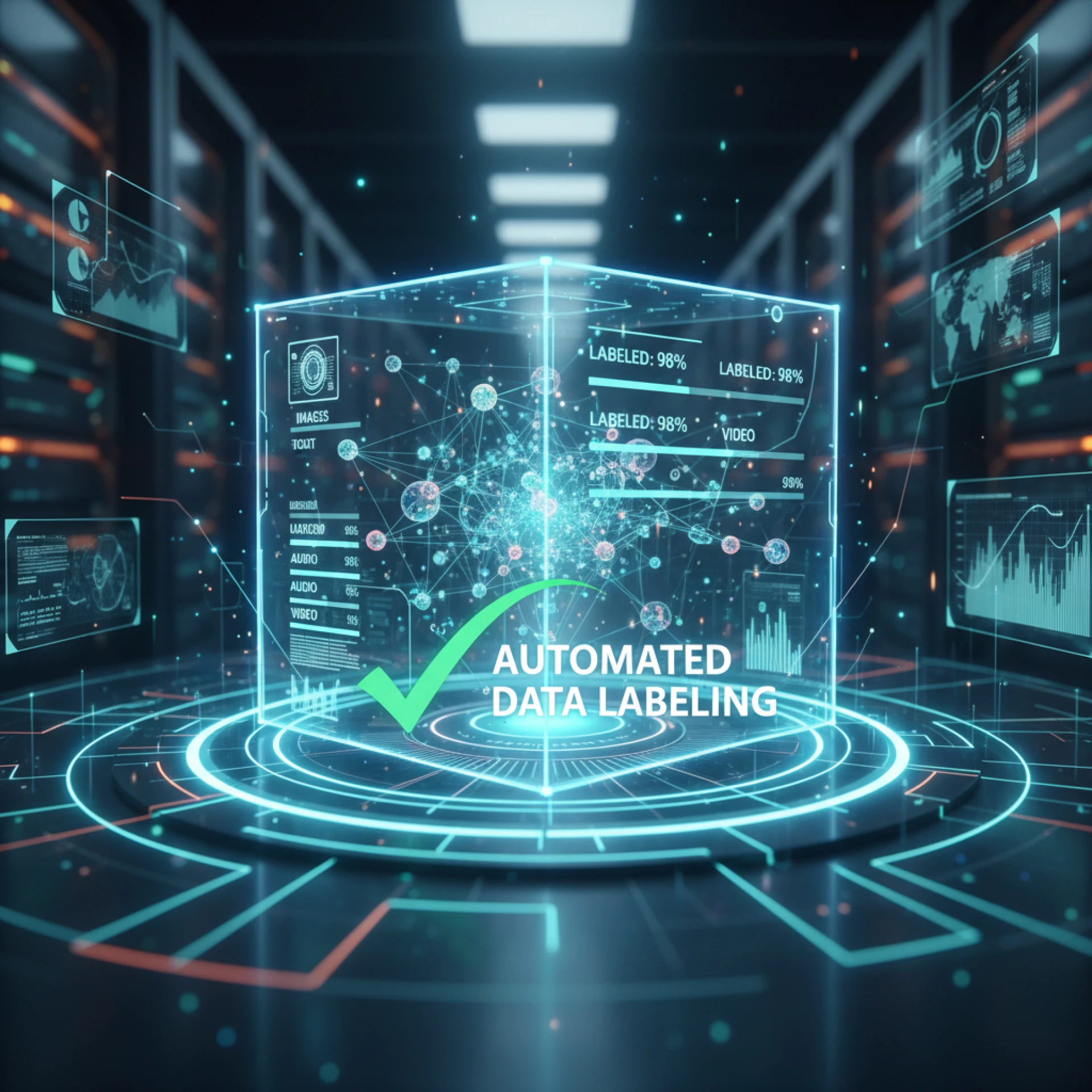 How High-Quality Data and Generative AI Are Powering the Next Wave of Innovation