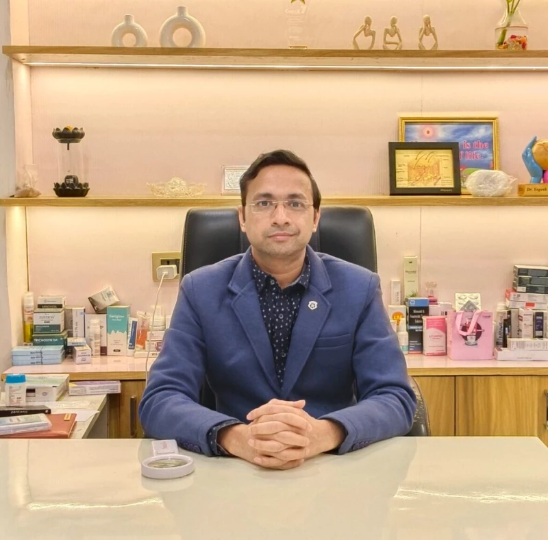 Hair Transplant Cost in Bhopal – Complete Guide to Procedure, Benefits & Results