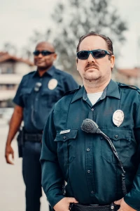 Leading Security Agency in Bangalore with Trained Guards