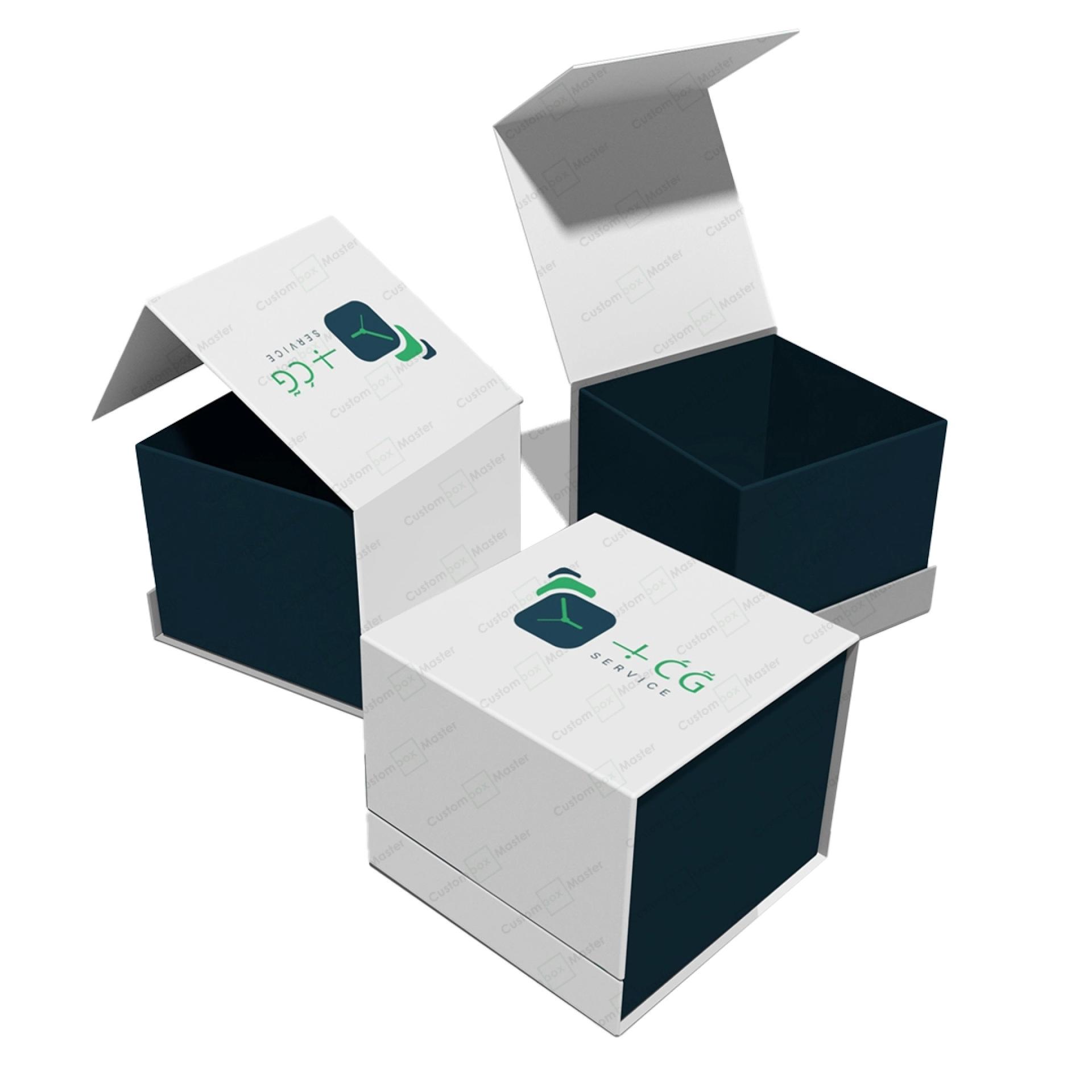 Custom Watch Boxes: Elevate Your Brand with Premium Packaging