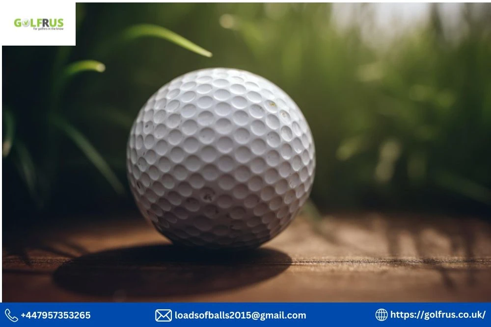 Pearl Golf Balls Guide: Distance, Control, Durability & Best Options for Every Golfer