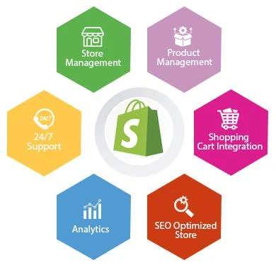 W3care Driving Digital Growth with Expert Shopify Development Service in India and the USA