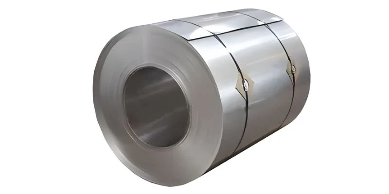 Stainless Steel Coil: A Versatile Solution for Modern Industries
