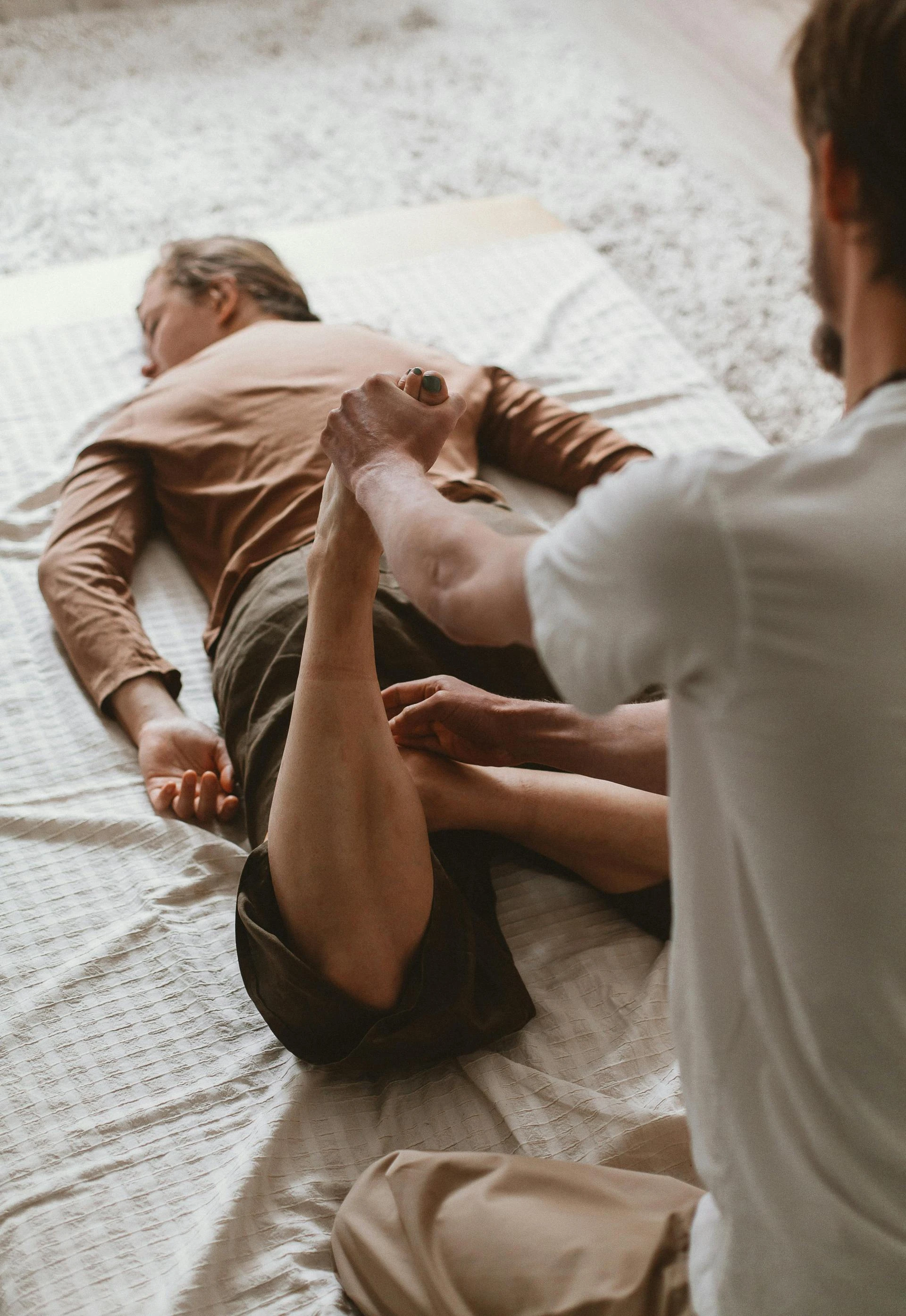 Best Physiotherapist in Rawalpindi – Expert Care for Pain Relief & Recovery