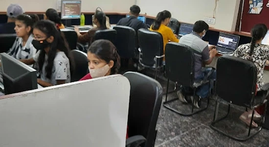 How Skill-Based IT Training is Transforming Delhi Education in 2026"?
