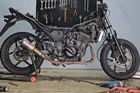 Top 7 Factors That Determine the Life Span of Kawasaki Bike Parts in Daily Use