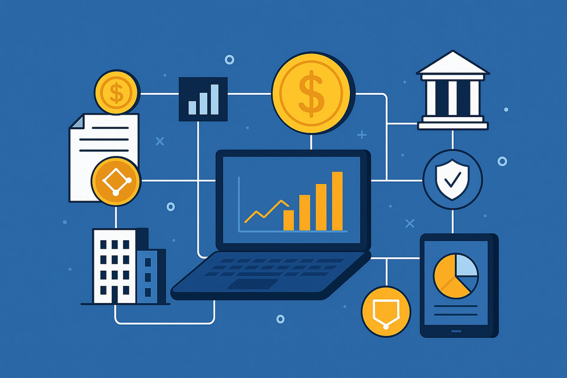 How Can You Build a Complete RWA Marketing Checklist for Success?