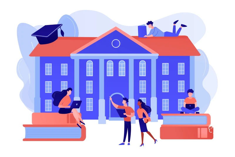 Why Selecting a Top BBA College Can Determine Your Career Success