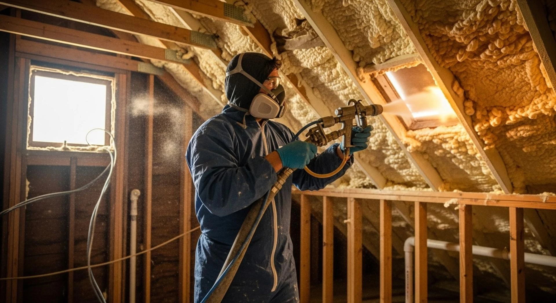 How Insulation Affects Comfort Across Multiple Floors