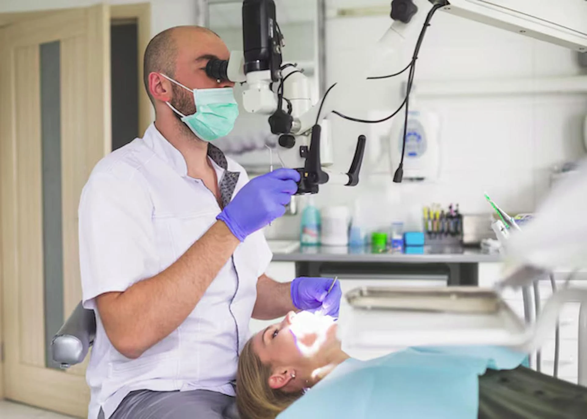Cosmetic Services Offered by Ridgefield Dental Offices