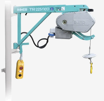 Complete Guide to Buy Scaffold Hoist 200kg UK