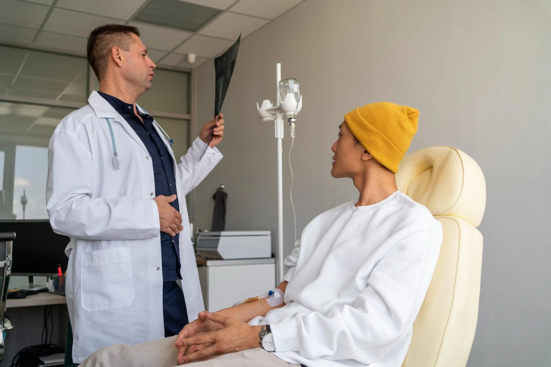 How Oral Chemotherapy Works in Modern Cancer Treatment