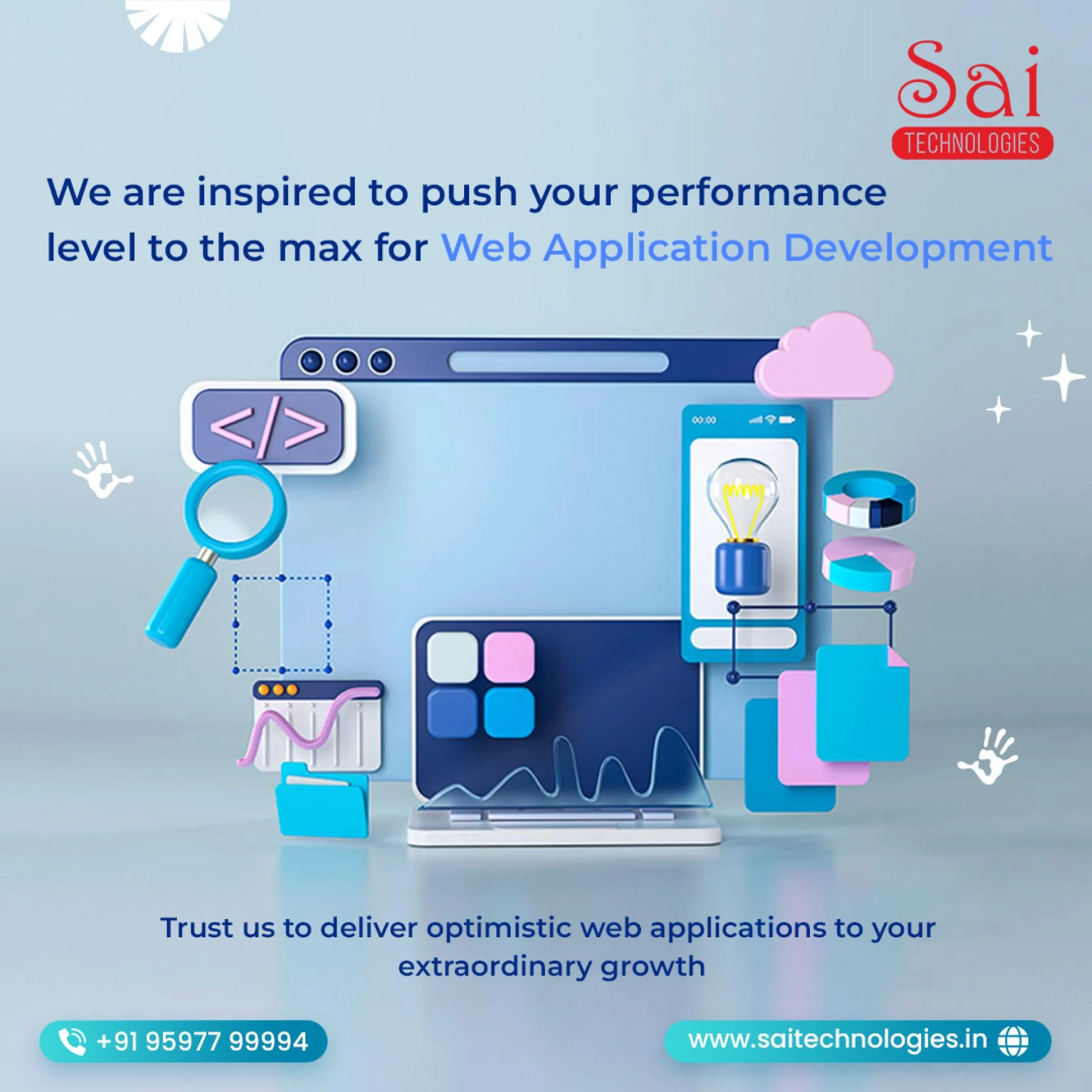 Key Features Every Modern Web Application Should Have