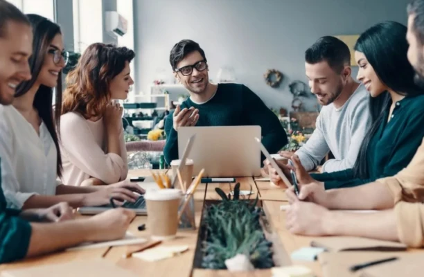 Top 5 Digital Marketing Strategist for Your Small Business: A Complete Guide to Business Growth