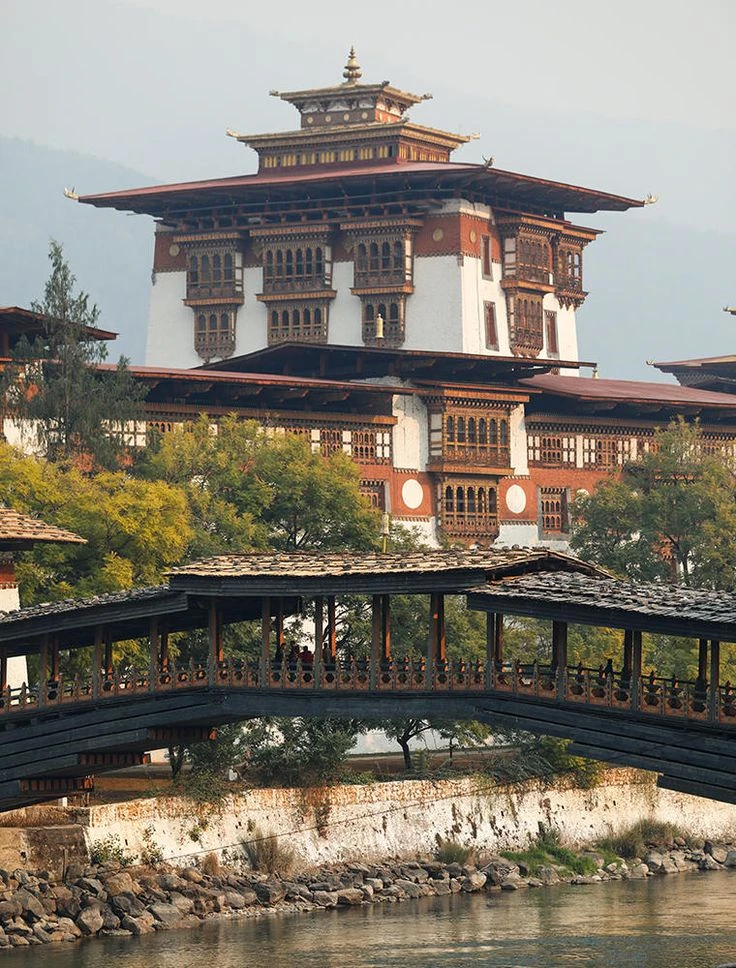 Car Rental in Bhutan: Complete Guide to Budget, SUV, and Luxury Options