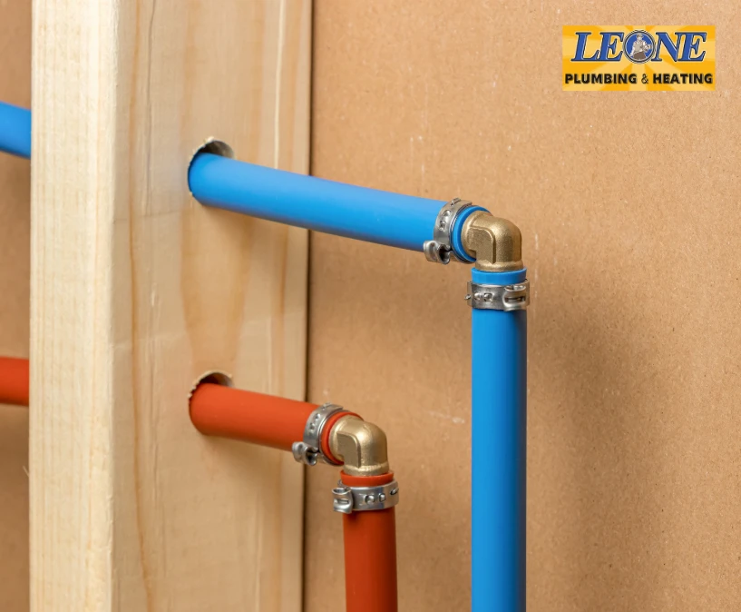 How to Properly Install PEX Pipe For A Leak-Free Home