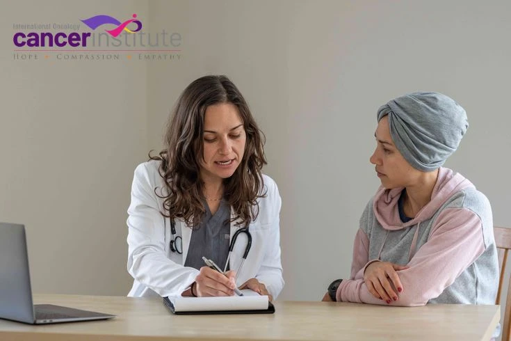 IOCI Noida: Rare Cancers, Real Specialists, and a Team That Never Stops Thinking About Your Case