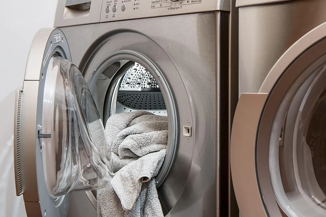5 Common Mistakes to Avoid When Buying a Washing Machine