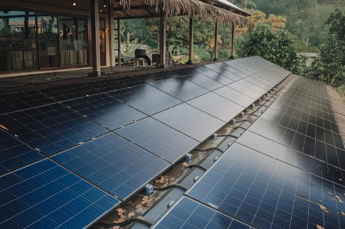 Home Battery in Perth: Power Your Home Day and Night