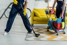 Free Cleaning service Consulation in Dubai