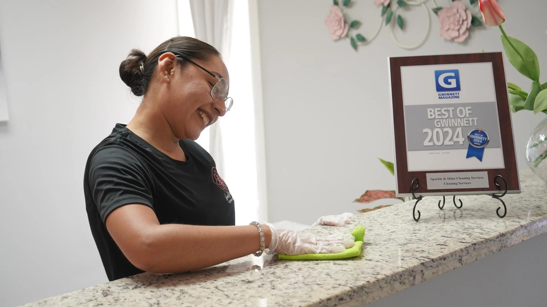 Local Cleaning Services in Snellville, GA for Healthier Homes and Workspaces