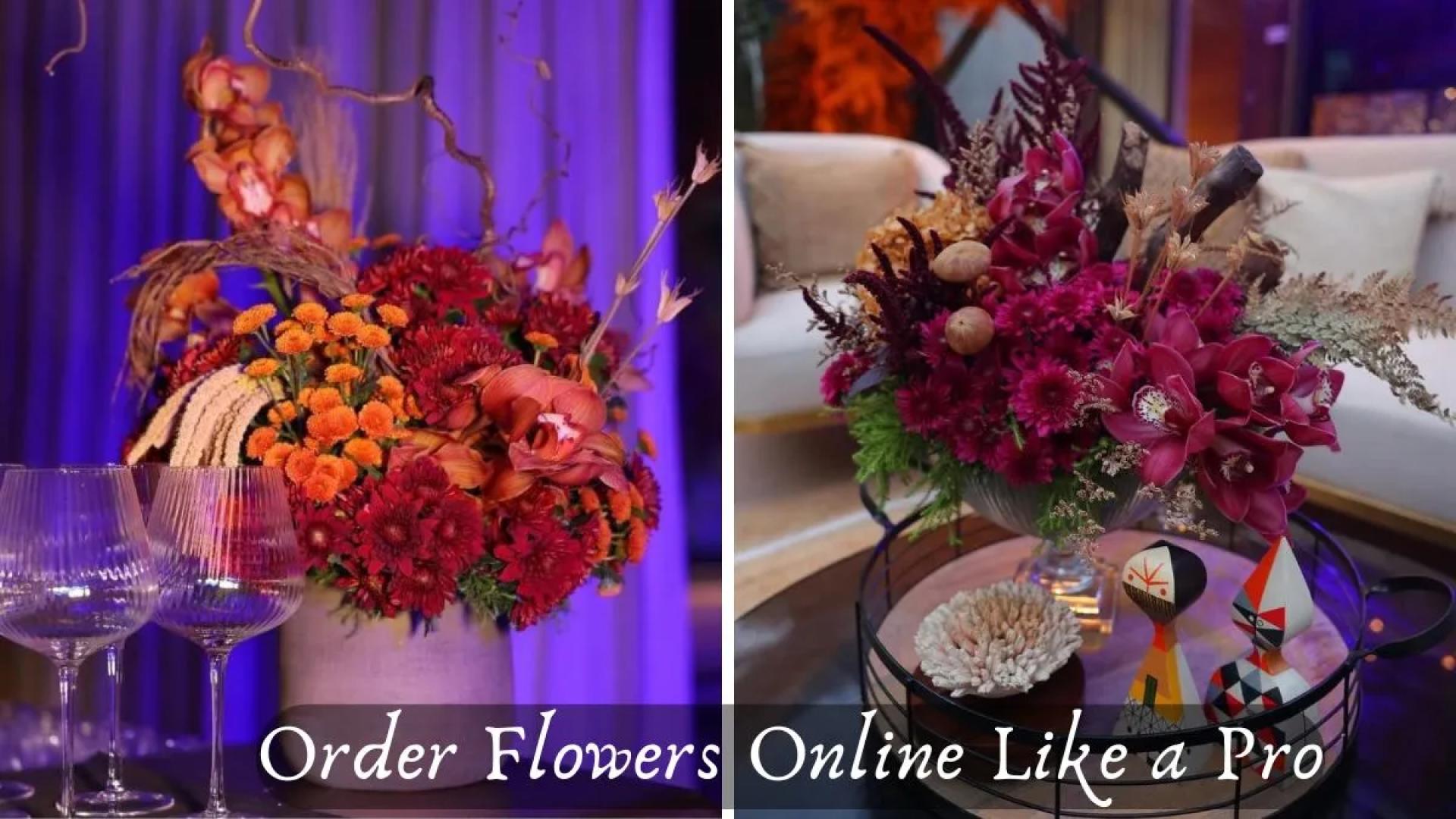 Exotic Flowers Online: A New Era of Elegant Gifting in India.