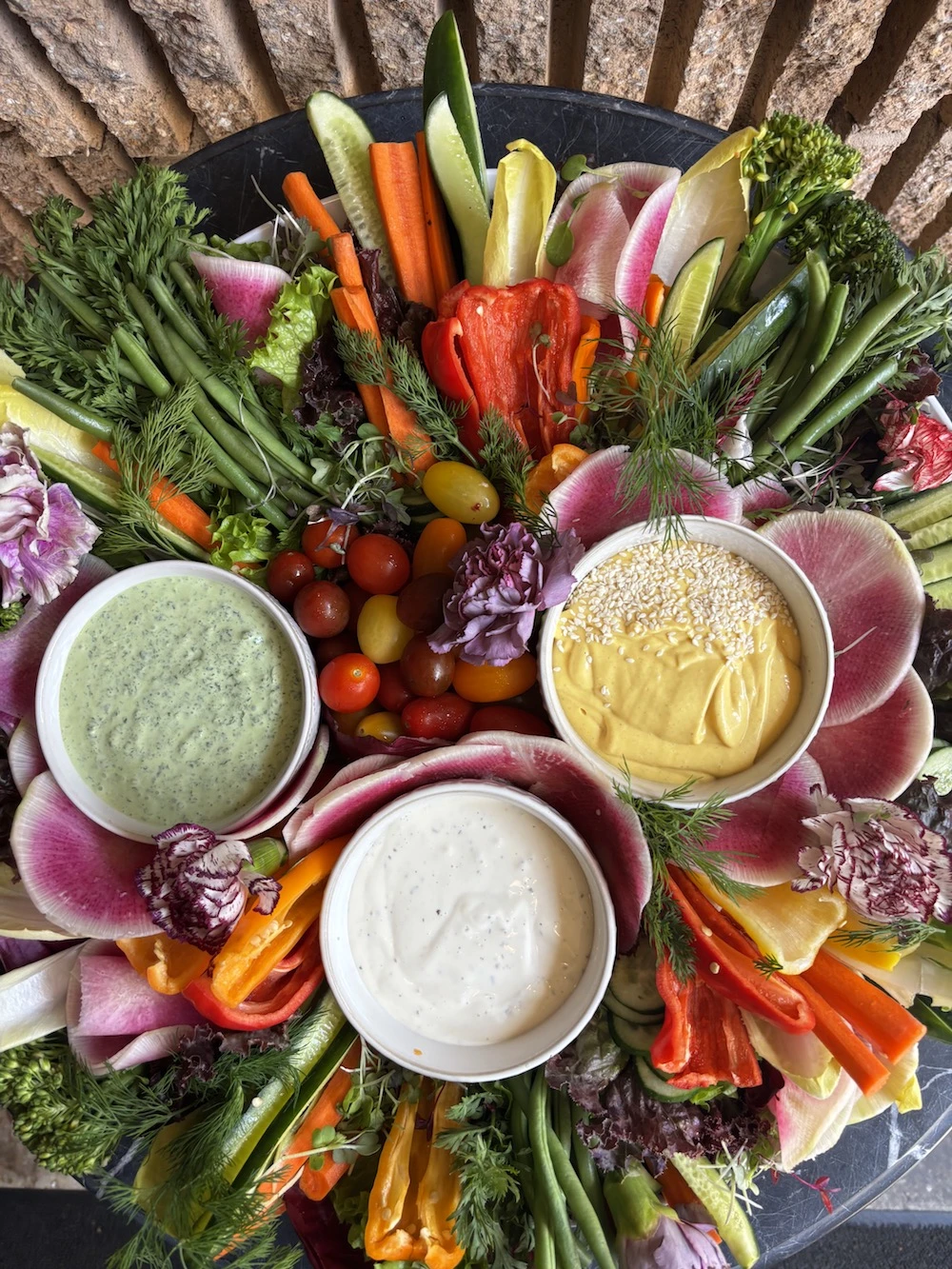 How Caterers Personalize Event Experiences