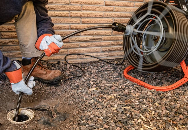 How Professional Drain Cleaning Protects Your Pipes Long-Term