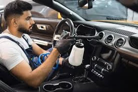 Why Is Interior Car Detailing Mississauga Essential for Maintaining Your Vehicle’s Value and Comfort?