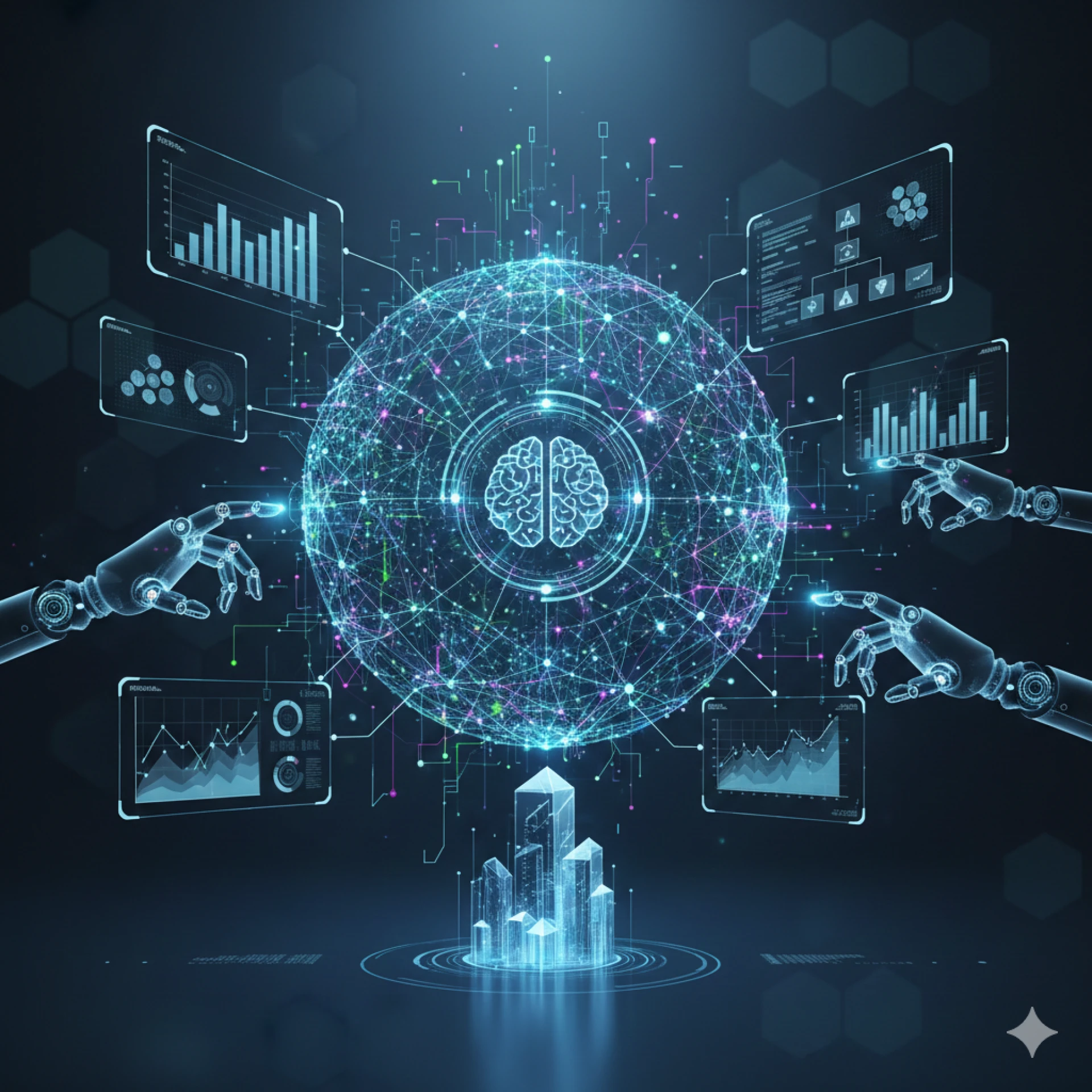 Why Data-Centric and Pre-Trained AI Models Are Shaping Smarter AI Systems