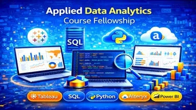 From Zero to Insight Hero: A Beginner’s Roadmap Through a Data Analytics Fellow Journey