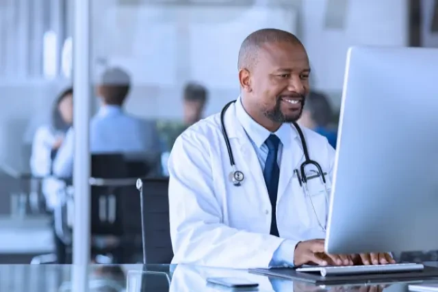 Why Healthcare Asset Management Is Growing Fast in Singapore